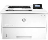 HP LaserJet Pro M501n טונר למדפסת